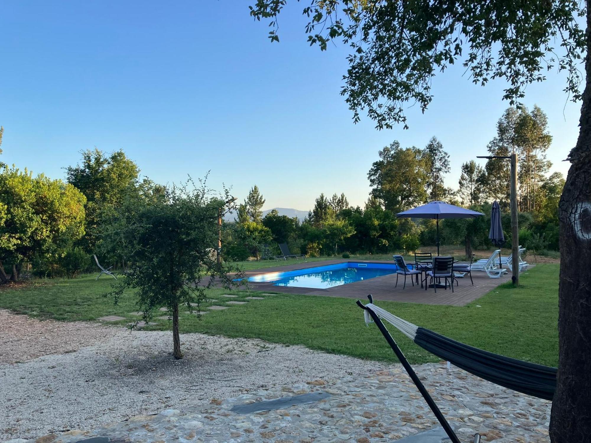 Quinta da Meda Coimbra Exterior foto